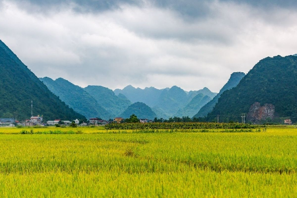 6D5N Exquisite Sapa / Hagiang/ Cao Bang / Ban Gioc Waterfall  Tour - photo 20